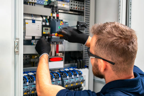 Best Ceiling Fan Installation Electrician  in Andover, MN