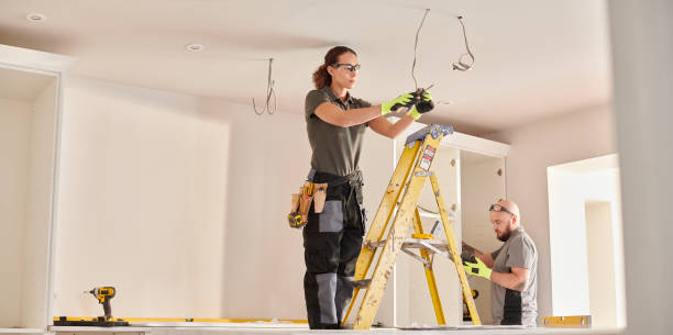Best Circuit Breaker Repair  in Andover, MN