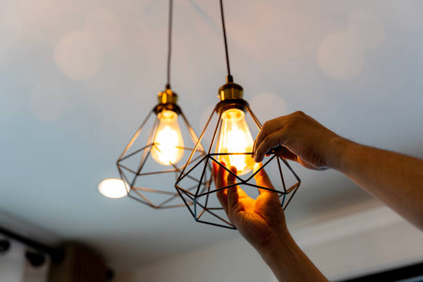 Best Electrical Installation Contractor  in Andover, MN