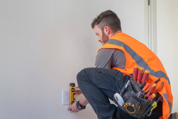 Trusted Andover, MN Electrician Experts