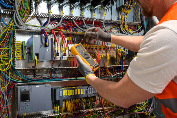 Best Generator Installation Services  in Andover, MN