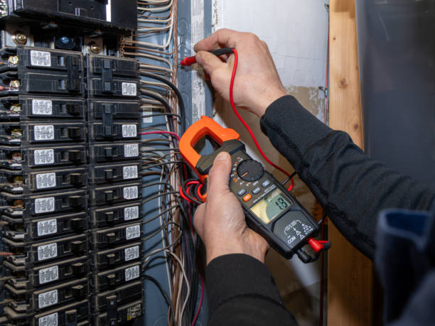  Andover, MN Electrician Pros