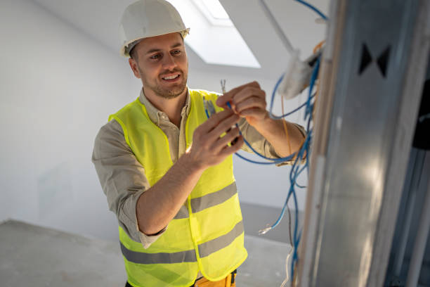 Industrial Electrical Services in Andover, MN
