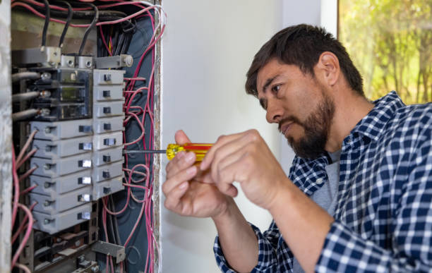 Best Electrician Near Me  in Andover, MN